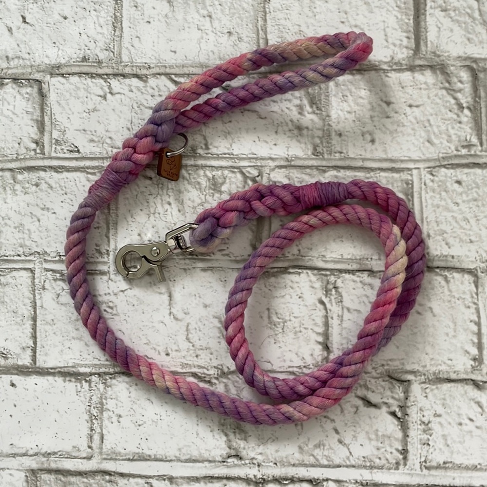 Trendy Dog Rope leash